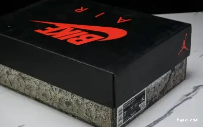 Hyperoad x Air” Air 4 Sylvester RM “Bike Nigel Jordan RM 0617